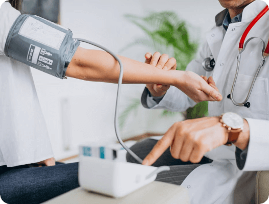 Personal Service & Faster Response Times — Because Time Is Revenue