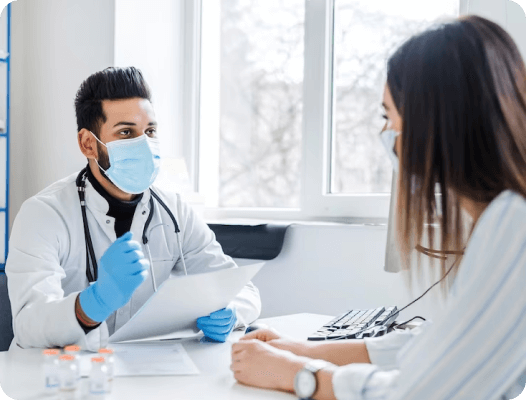 Audit-Ready Compliance & Data Security