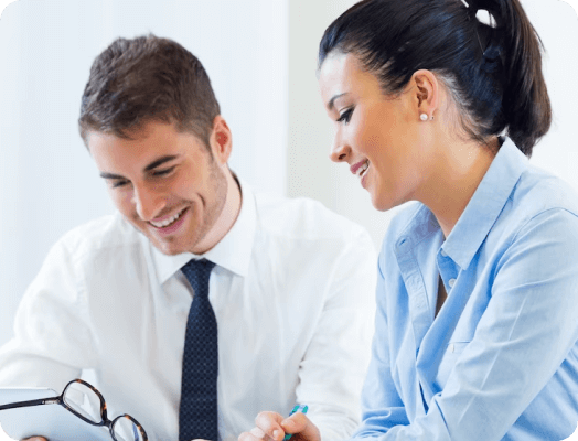 Dedicated Account Managers — Real People, Real Accountability