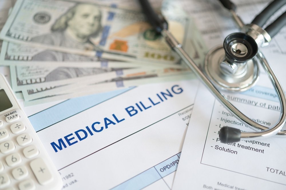 Outsource Medical Billing to India