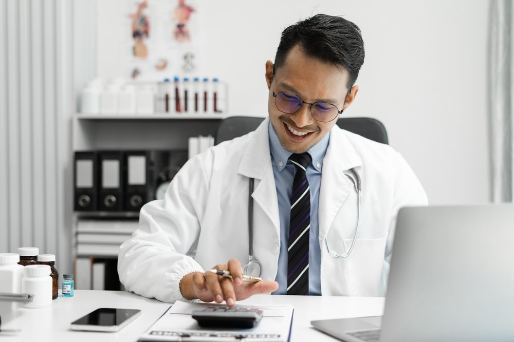 Medical Billing Company in Miami